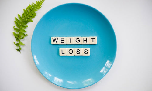 6 THINGS TO KNOW ABOUT WEIGHT LOSS