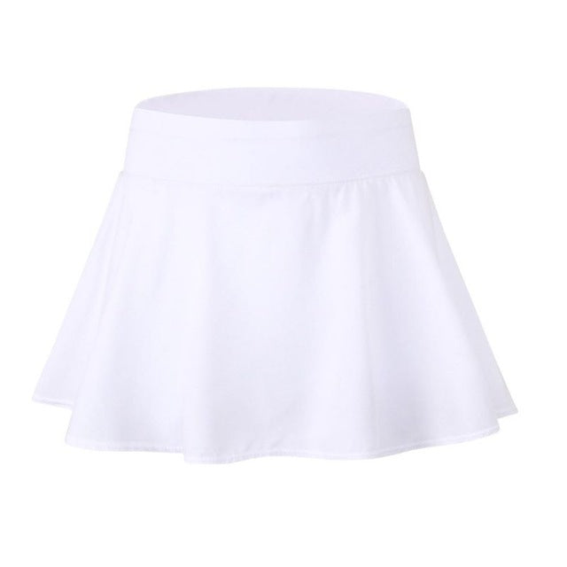 Athletic Quick-drying Skirt