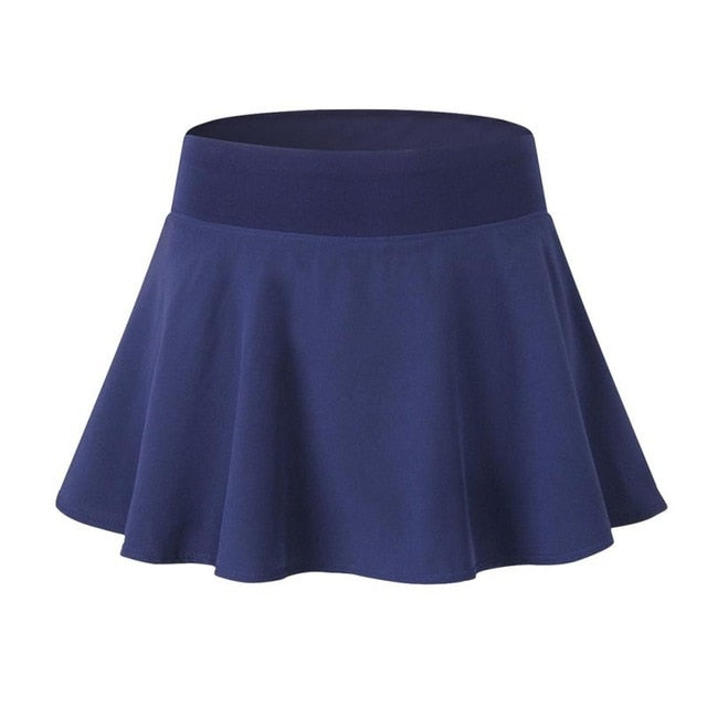 Athletic Quick-drying Skirt