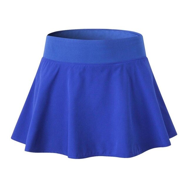 Athletic Quick-drying Skirt
