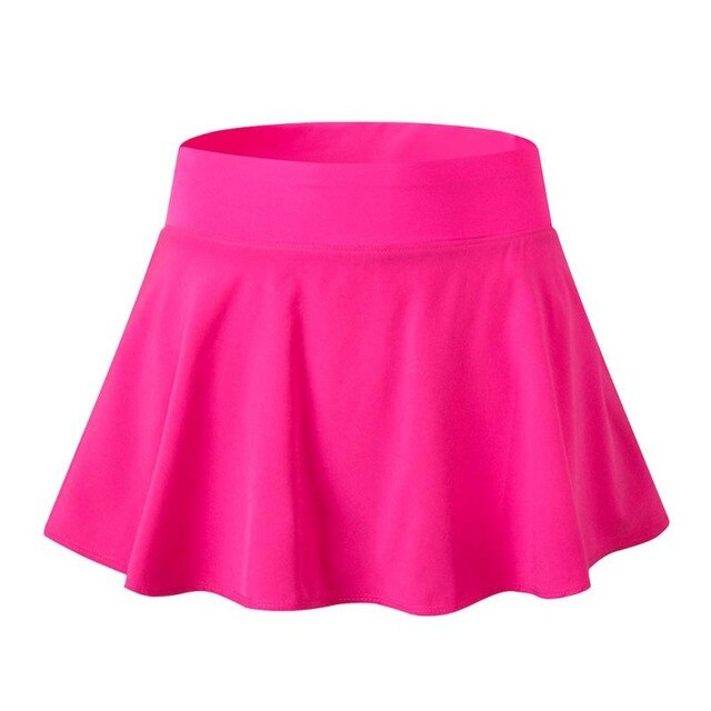 Athletic Quick-drying Skirt