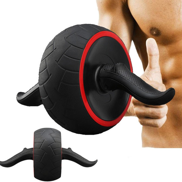 Abdominal Wheel Roller