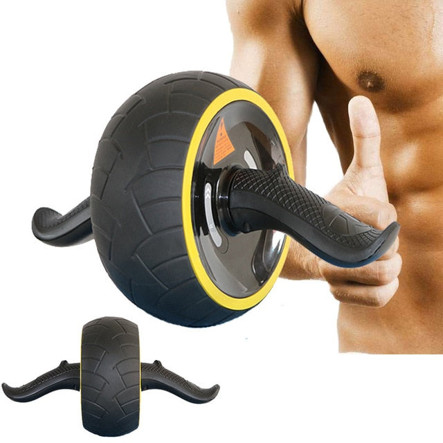 Abdominal Wheel Roller