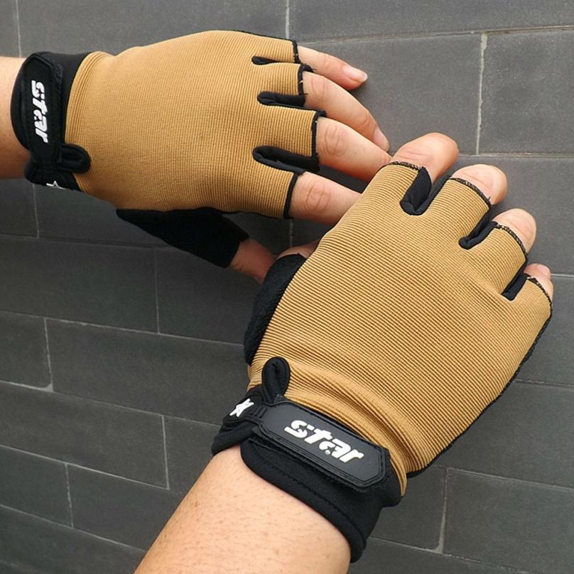 Fitness Sports Gloves