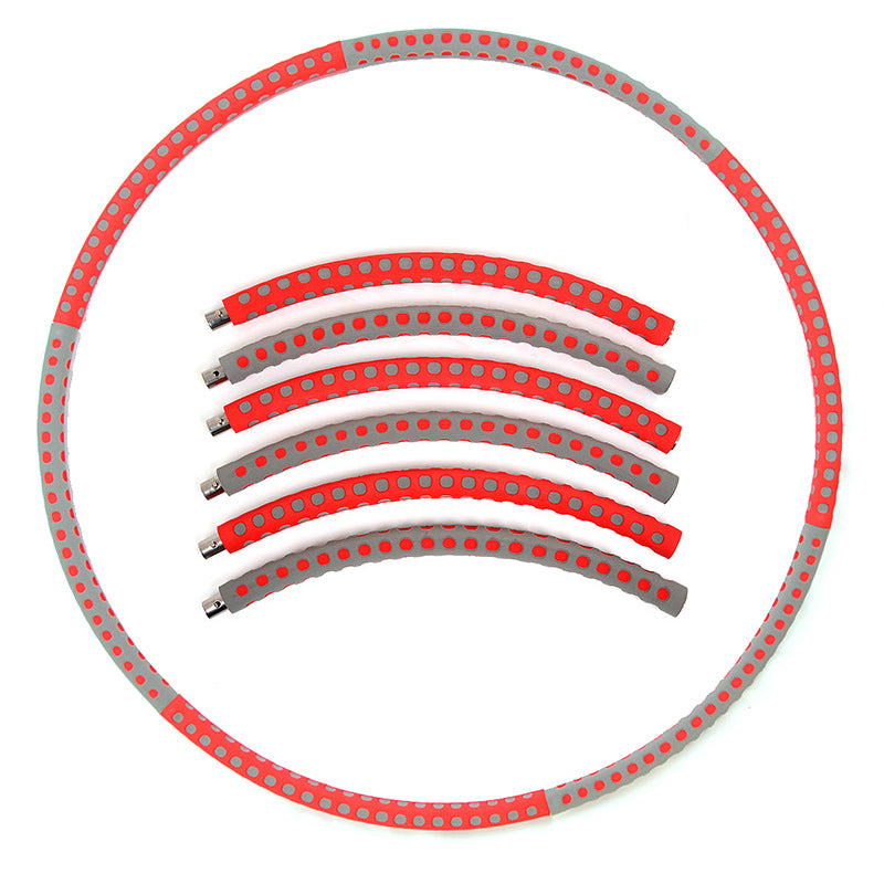 Stainless Steel Sport Hoop