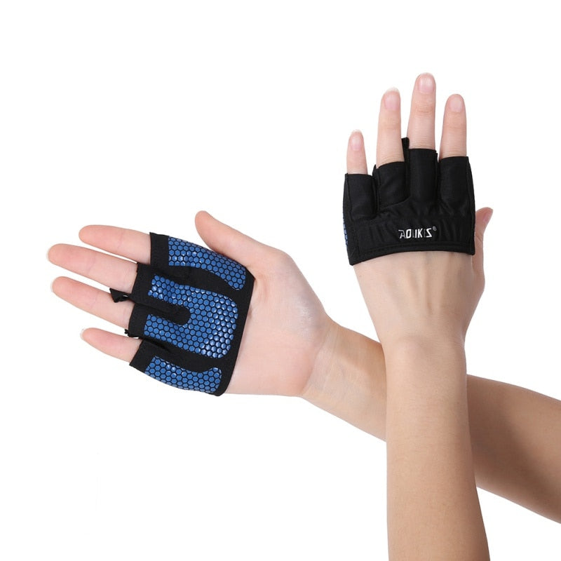 Gym Gloves