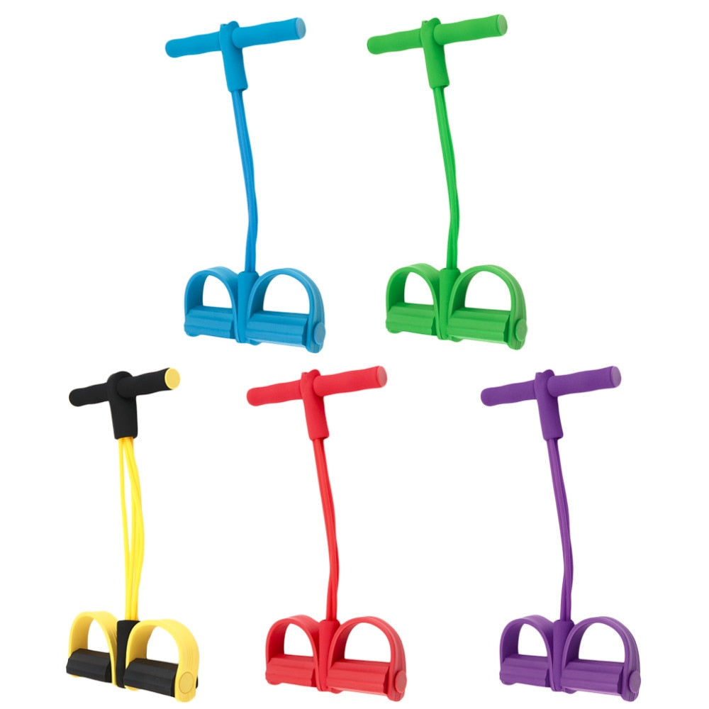 Fitness Resistance Band Rope