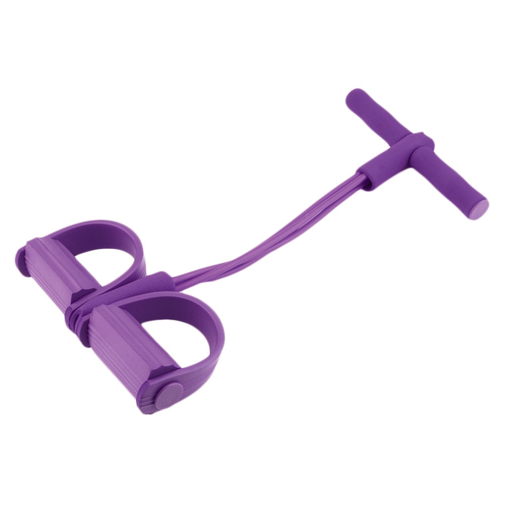 Fitness Resistance Band Rope