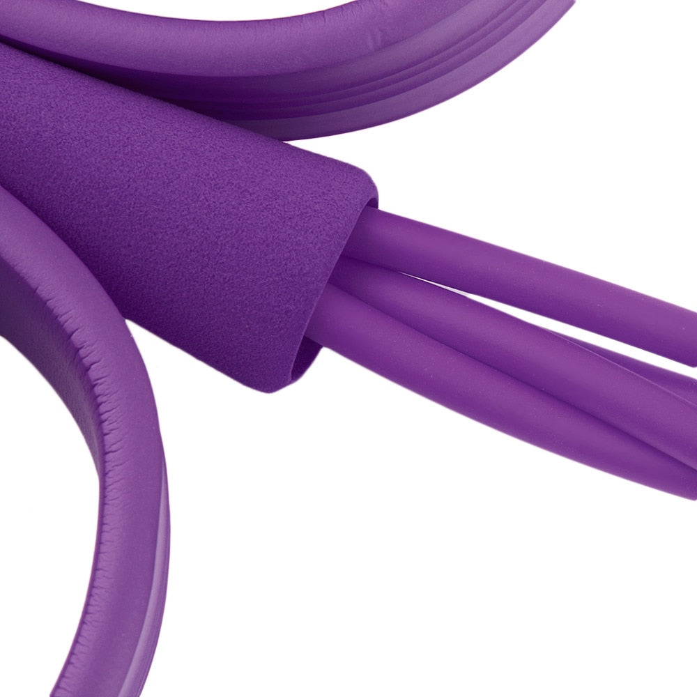 Fitness Resistance Band Rope