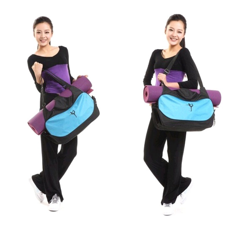 Multifunctional Sport Bag
