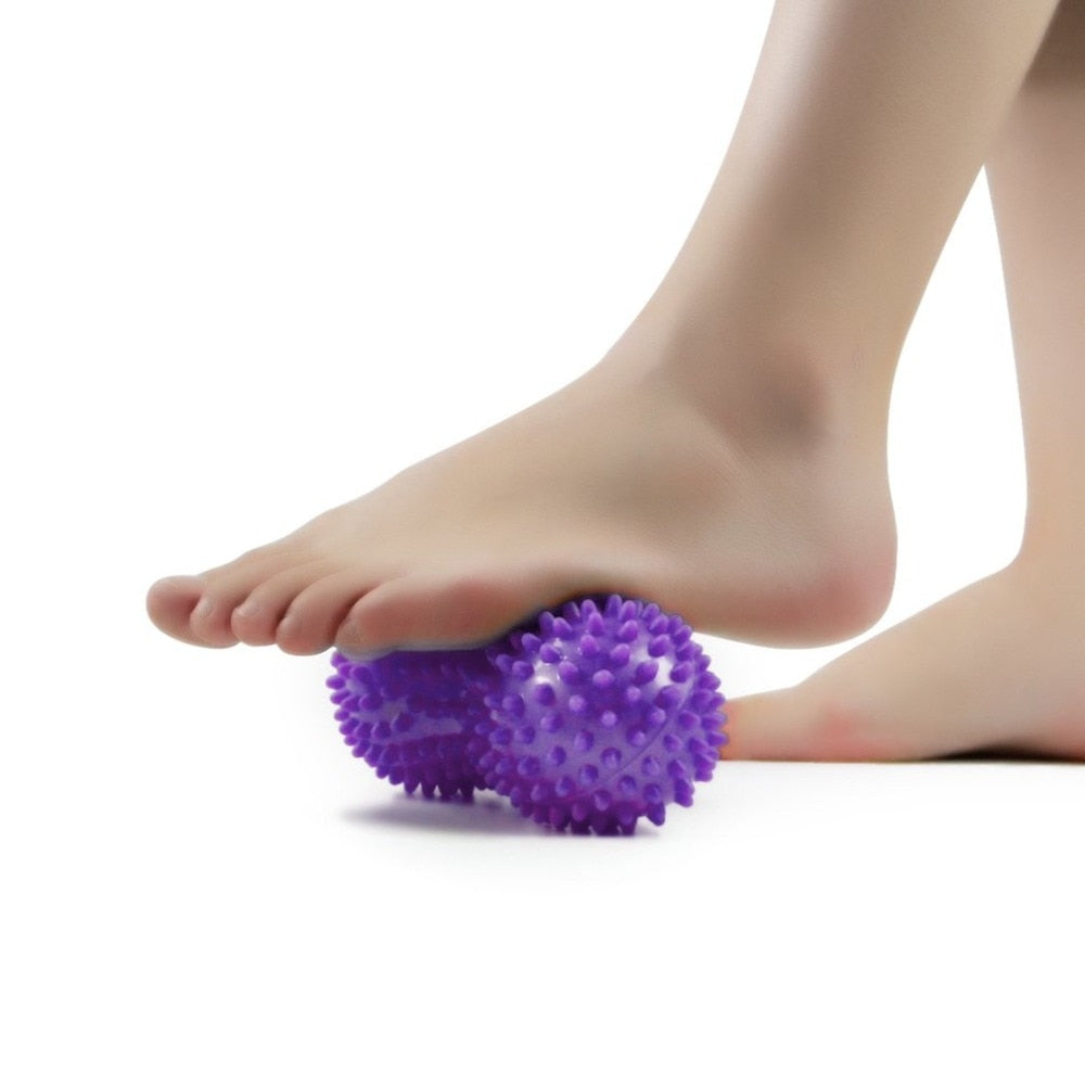 Trigger Point Massage Ball