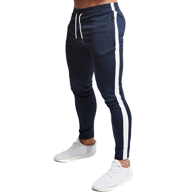 Men Sports Trouser