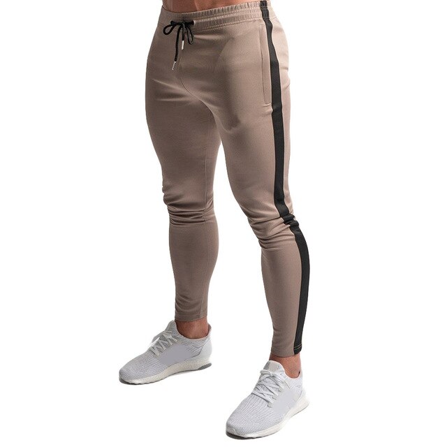 Men Sports Trouser