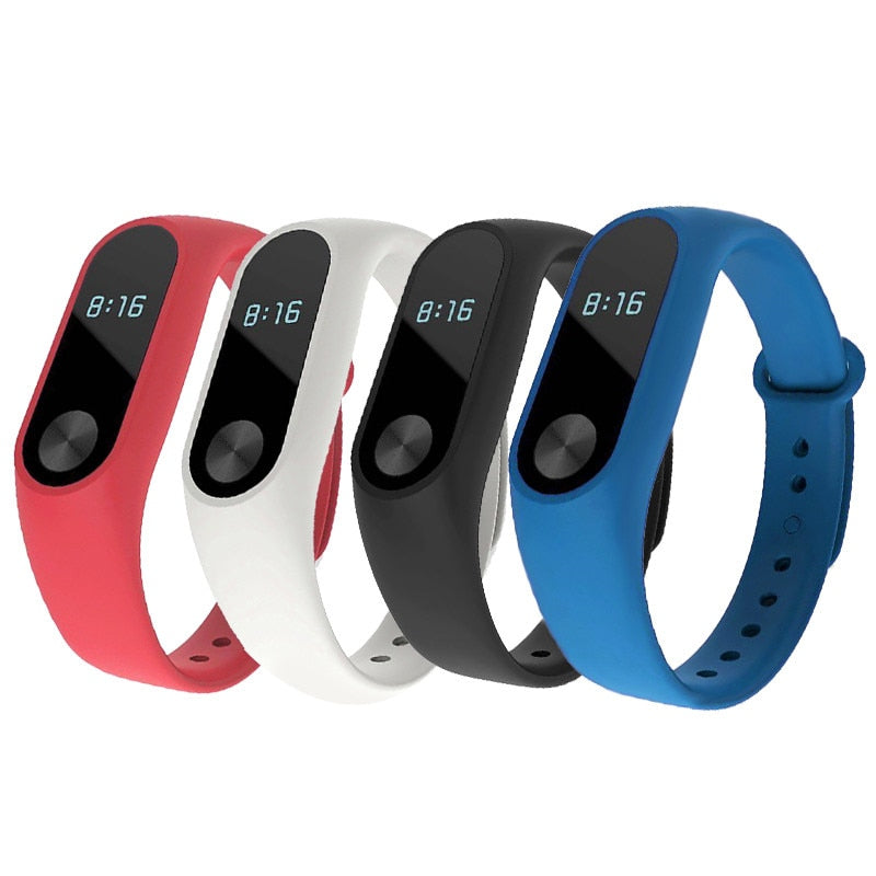 MI Band 2 Wrist Watch