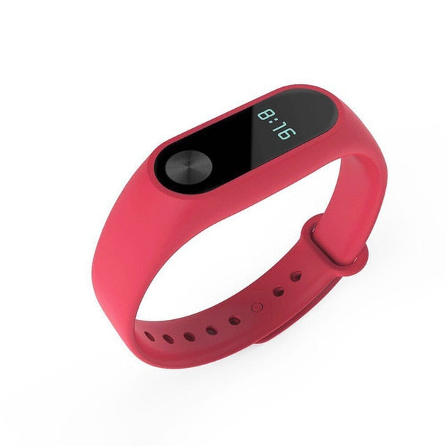MI Band 2 Wrist Watch