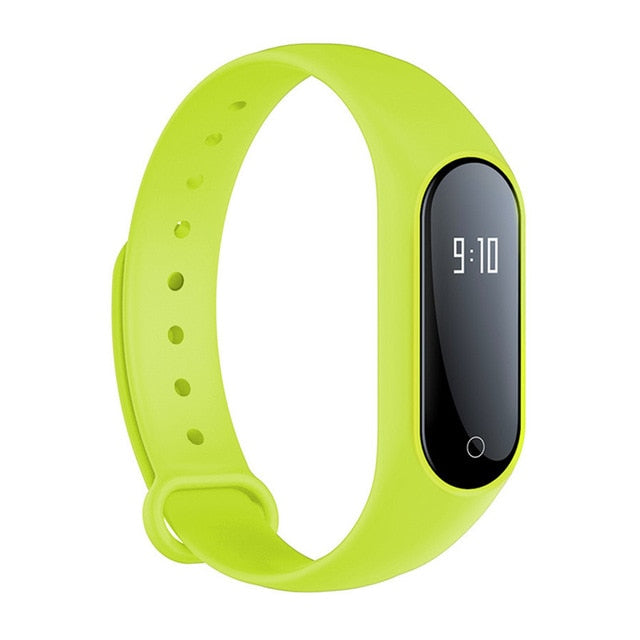 MI Band 2 Wrist Watch