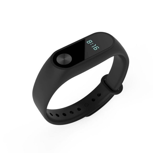 MI Band 2 Wrist Watch