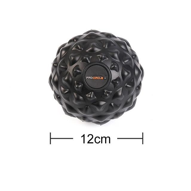 Therapy Massage Balls