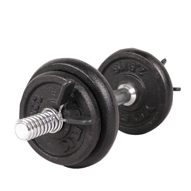 25mm Dumbbell