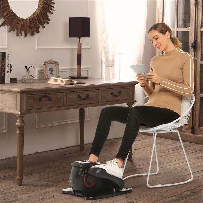 Indoor Cycling Stepper
