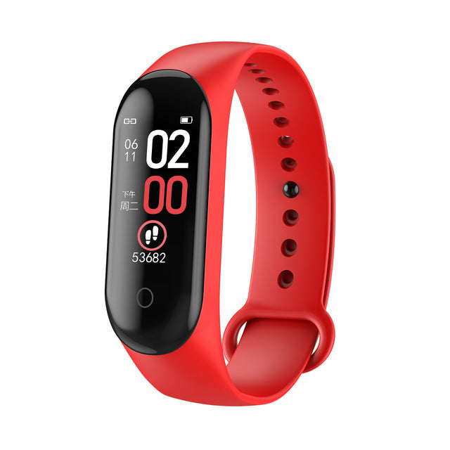 Smart Bracelet M4 Wristband