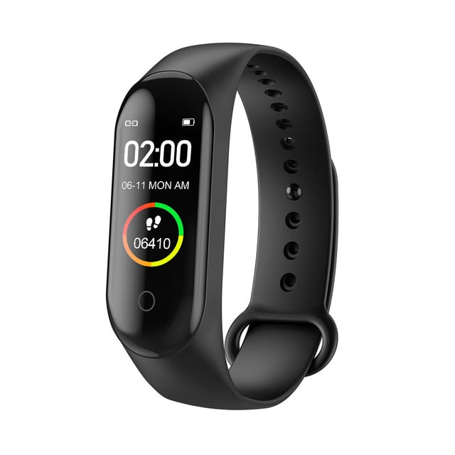 Smart Bracelet M4 Wristband