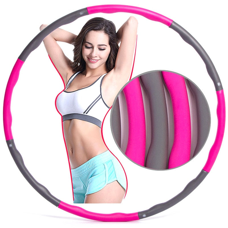 Fitness Sport Hoop