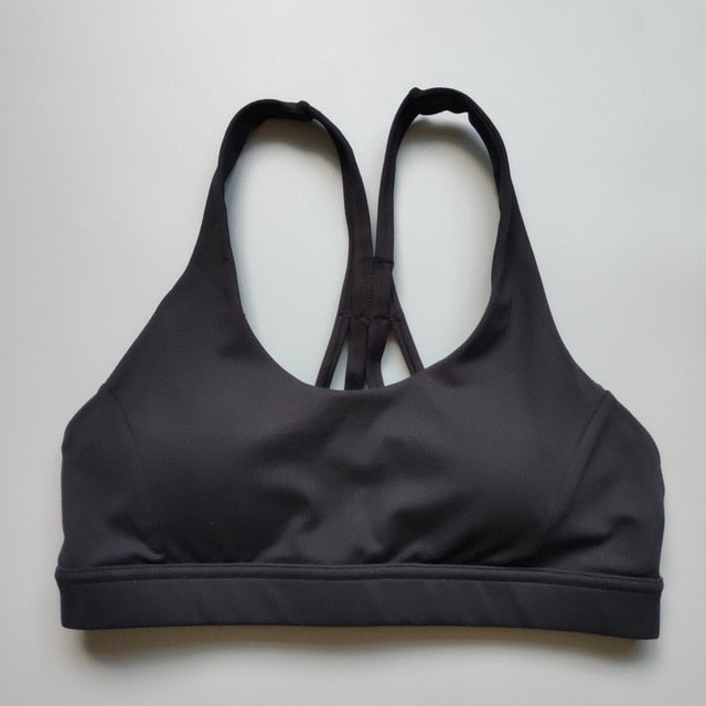Fitness Yoga Bra