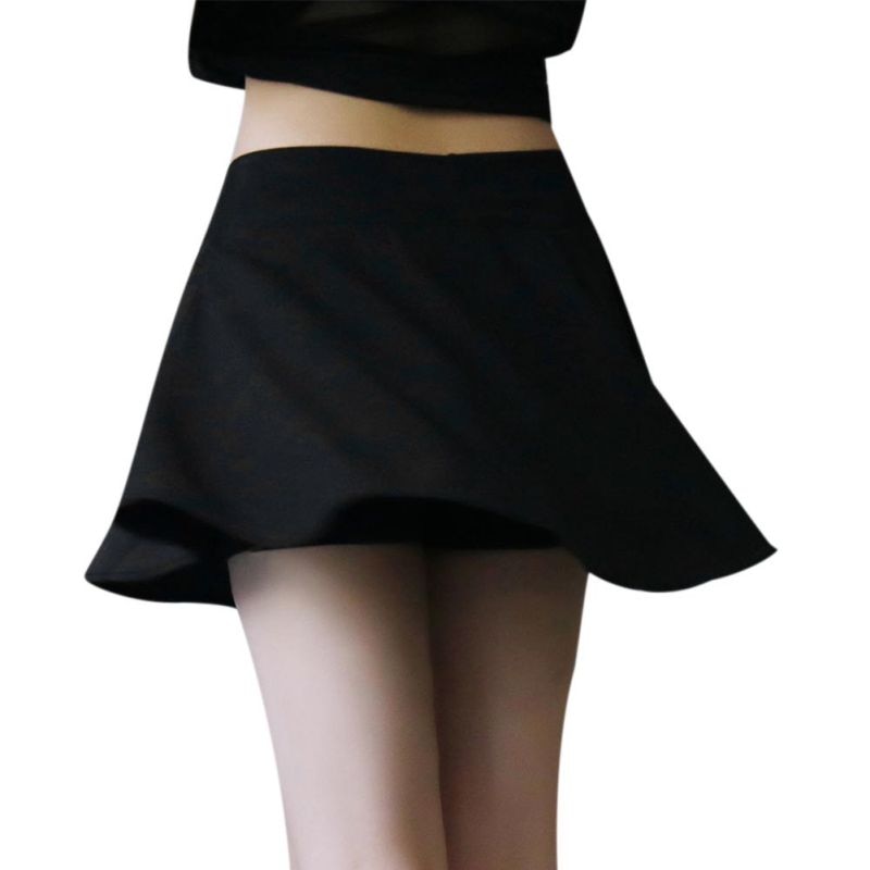 Athletic Quick-drying Skirt