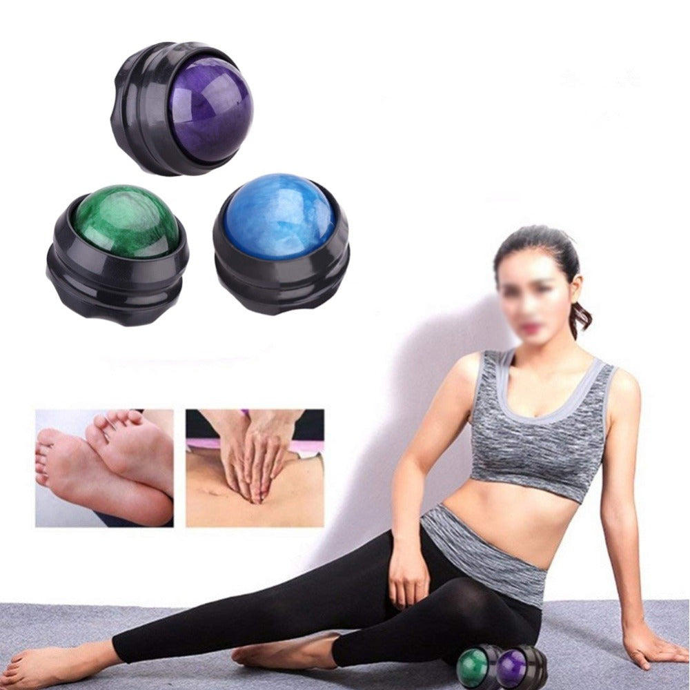 Massage Roller Ball