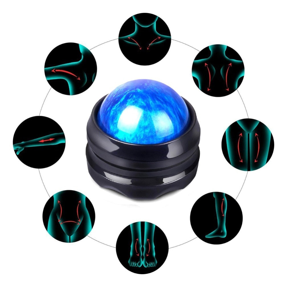 Massage Roller Ball