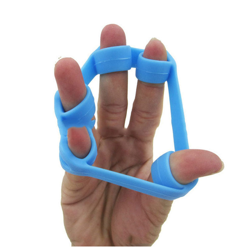 Finger Grip Strength Trainer