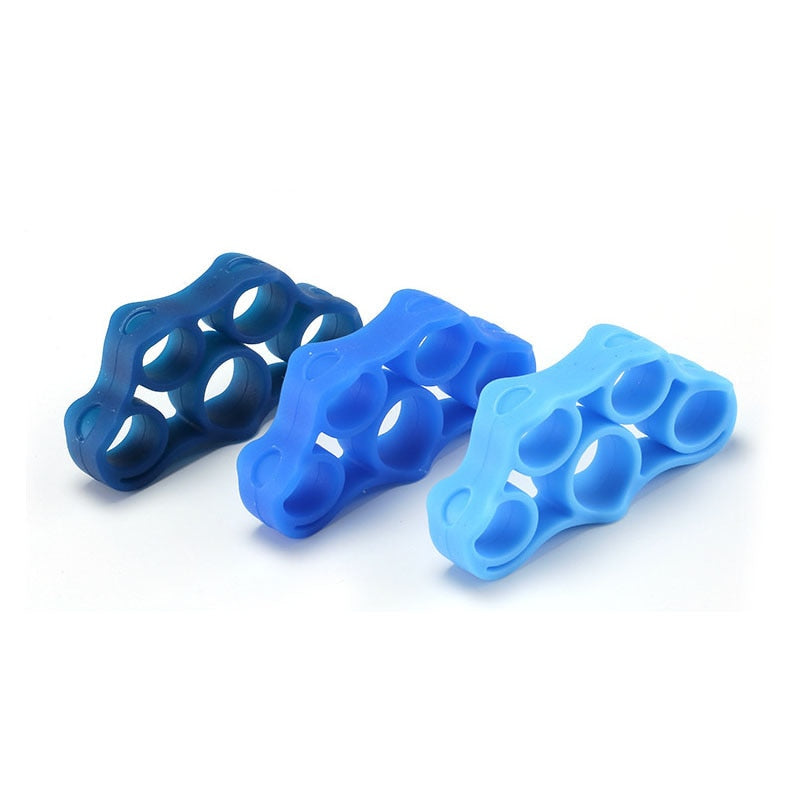 Finger Grip Strength Trainer