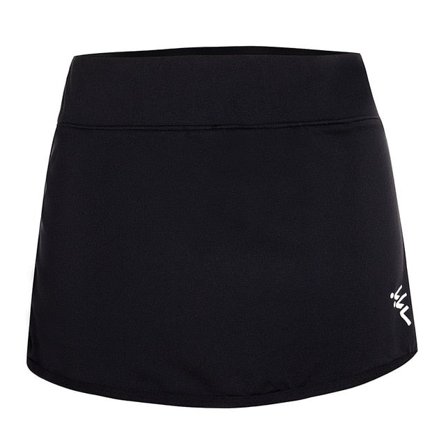 Women's Athletic Skorts
