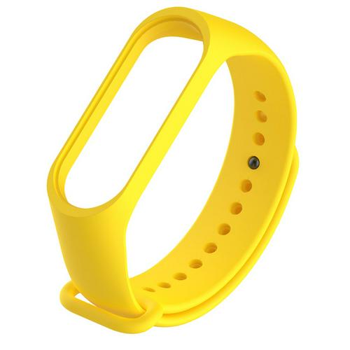 Silicone Strap for Mi Band
