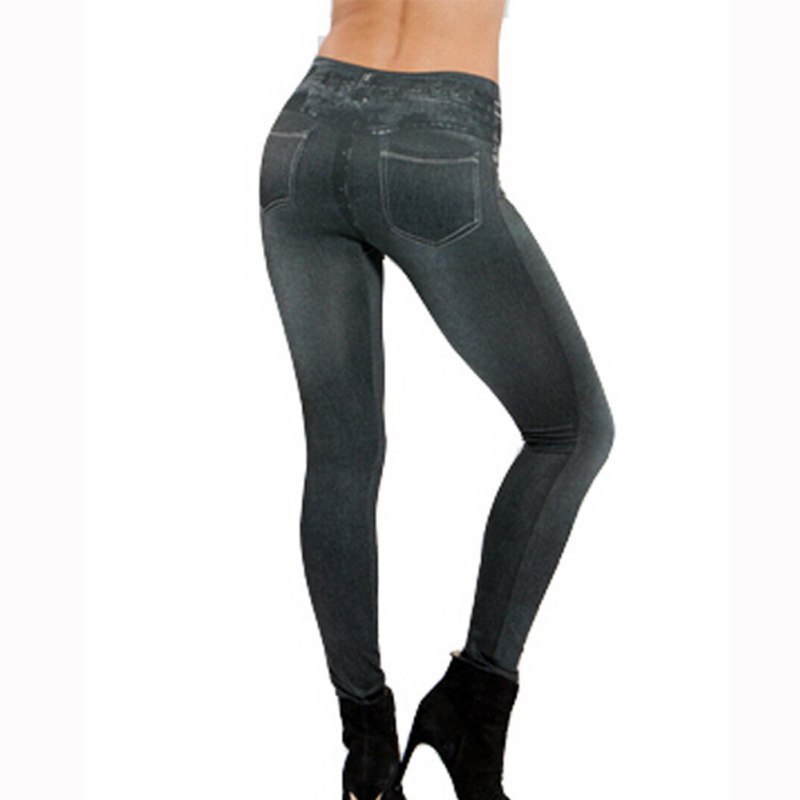 Hot Women Denim Pants
