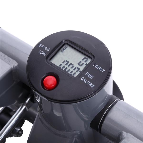 Aerobic Fitness Bike