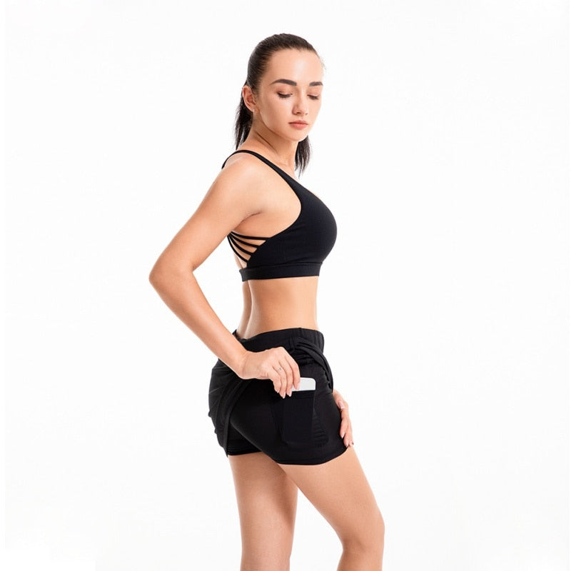 Women's Lightweight Skirt