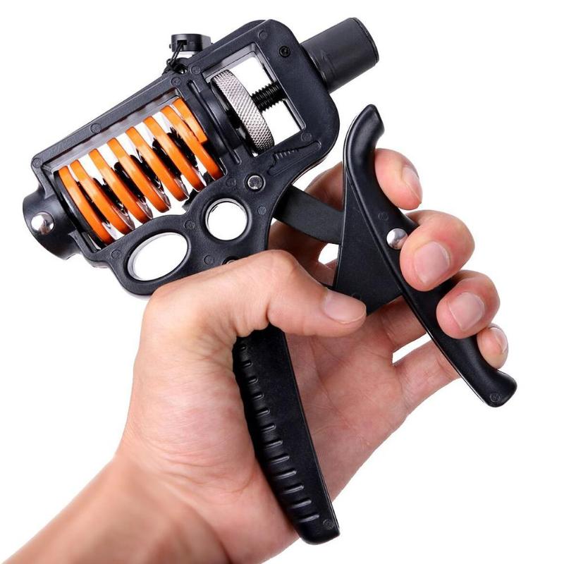 Adjustable Hand Gripper