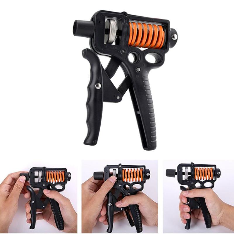 Adjustable Hand Gripper