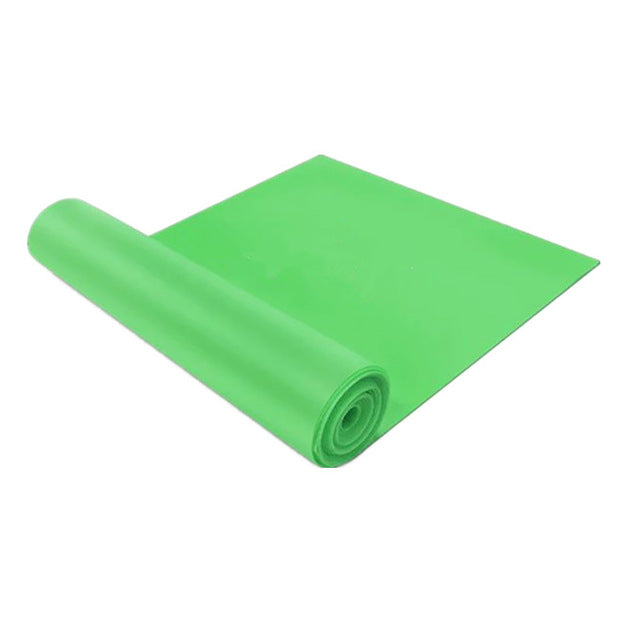 Yoga Training Straps