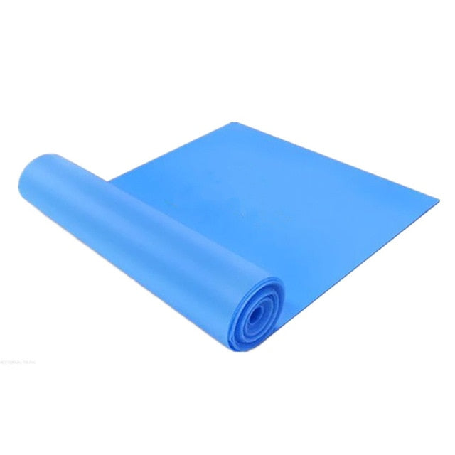 Yoga Training Straps