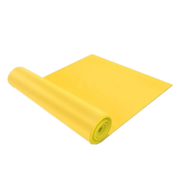 Yoga Training Straps