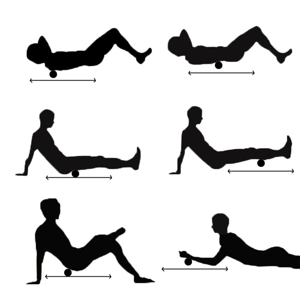 Fitness Relieve Ball