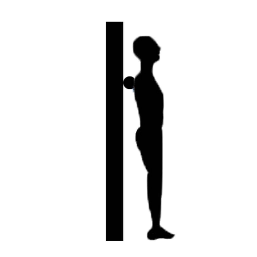 Fitness Relieve Ball