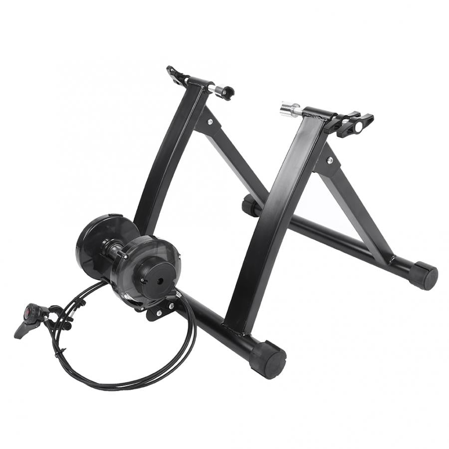 Cycling Indoor Trainer Exercise