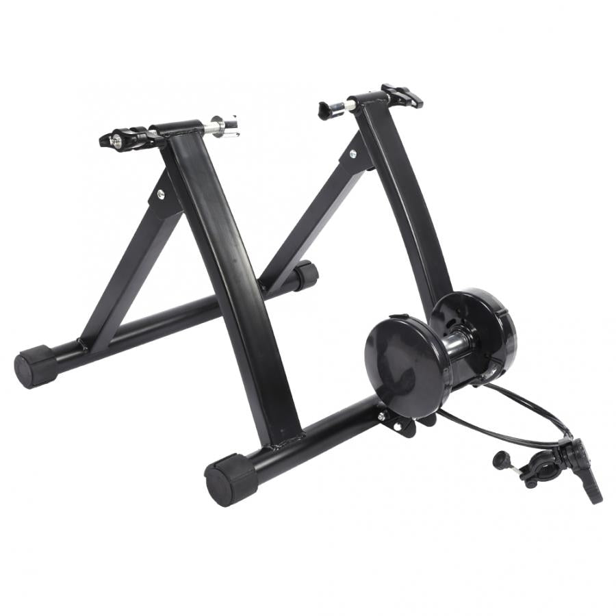 Cycling Indoor Trainer Exercise