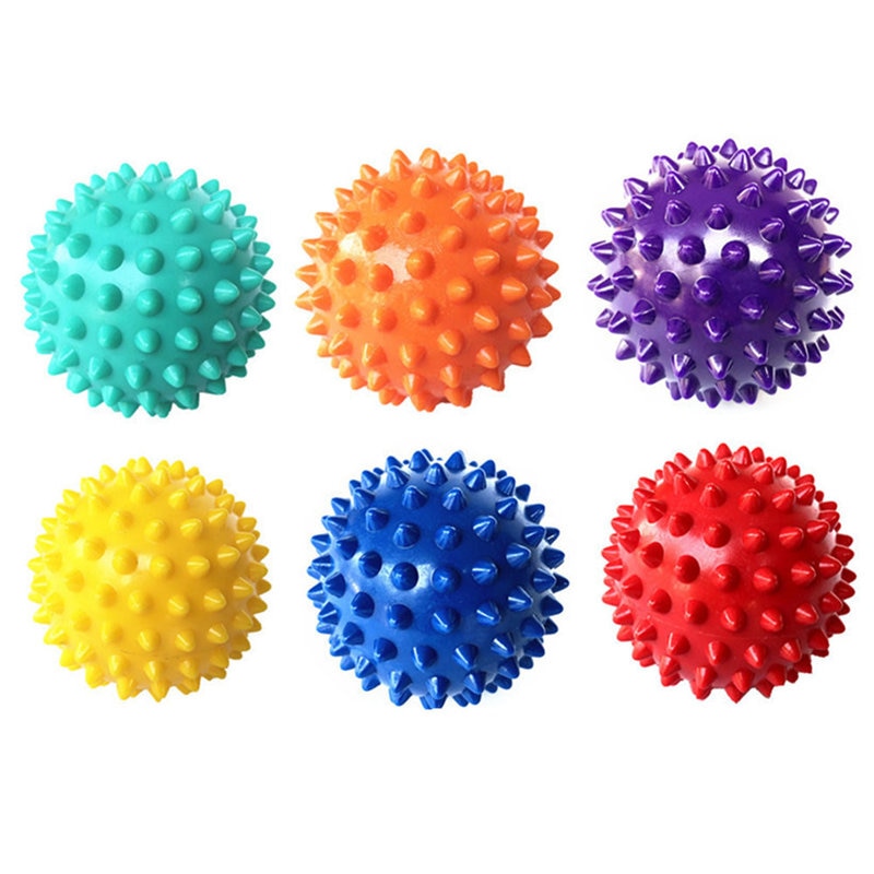 Spiky Trigger Point Massage Ball