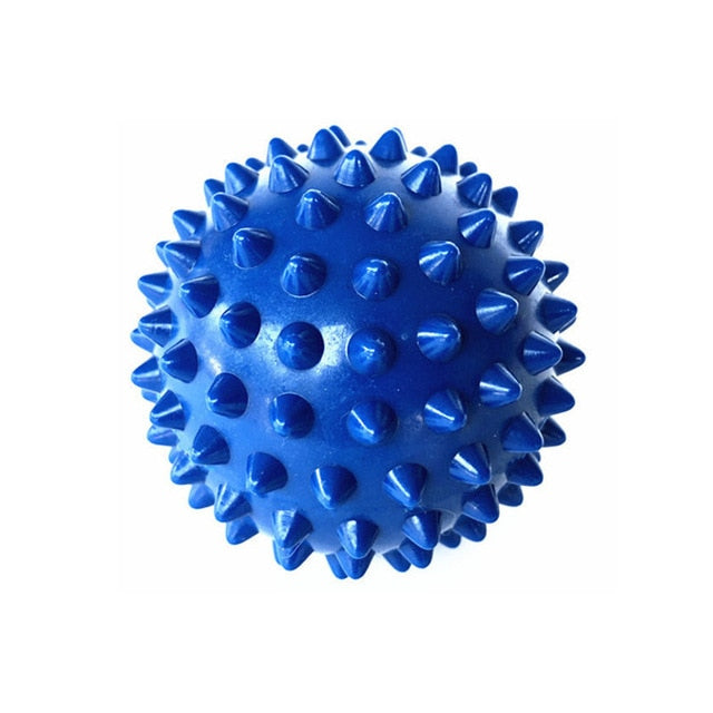 Spiky Trigger Point Massage Ball