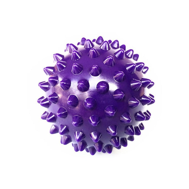 Spiky Trigger Point Massage Ball